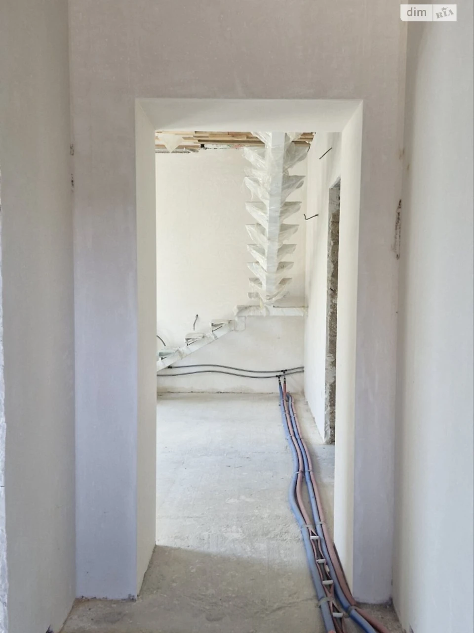 House for sale Chubayvka