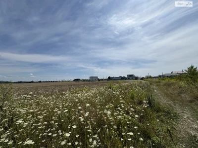 Продаж Ділянка під житлову забудову Академічний