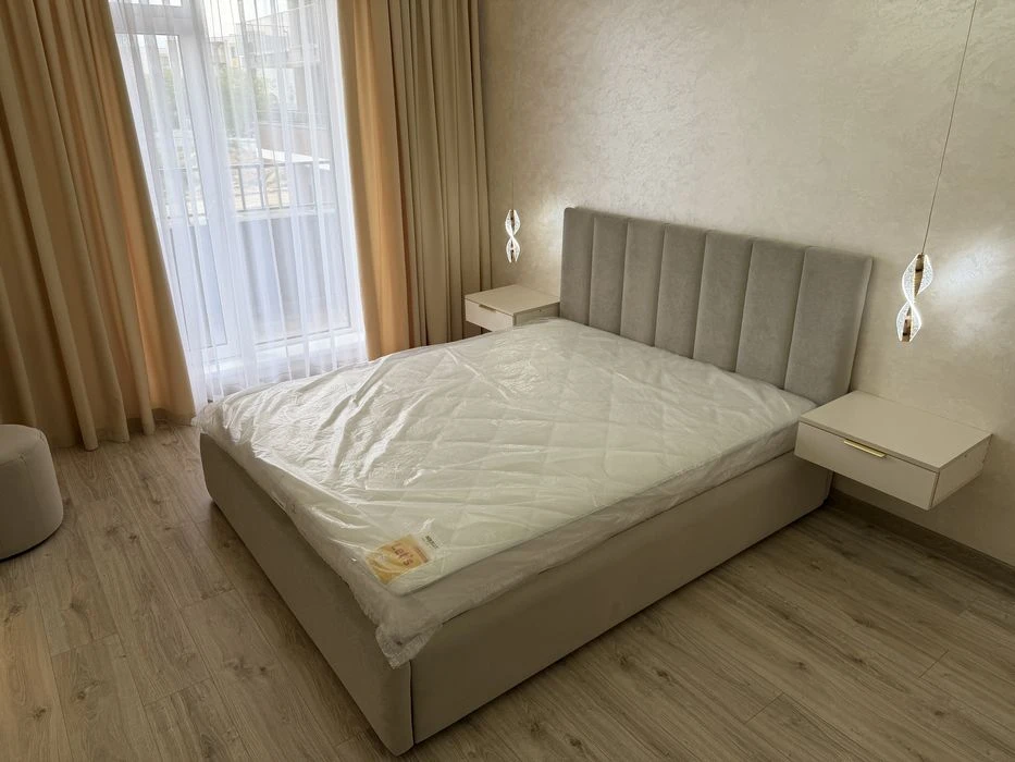 Продаж 1.5 кімнат ,шикарна квартира з газом
