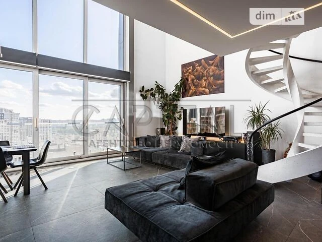 Sale of 3-room apartment 160 sq. m on Antonovycha St. 74-78 • ID 3