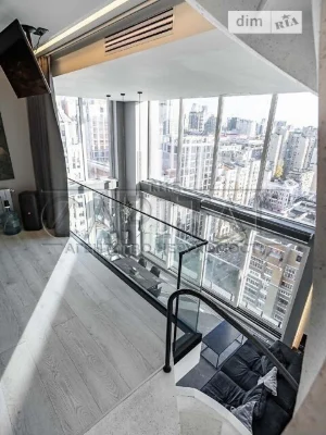 Sale of 3-room apartment 160 sq. m on Antonovycha St. 74-78 • ID 3