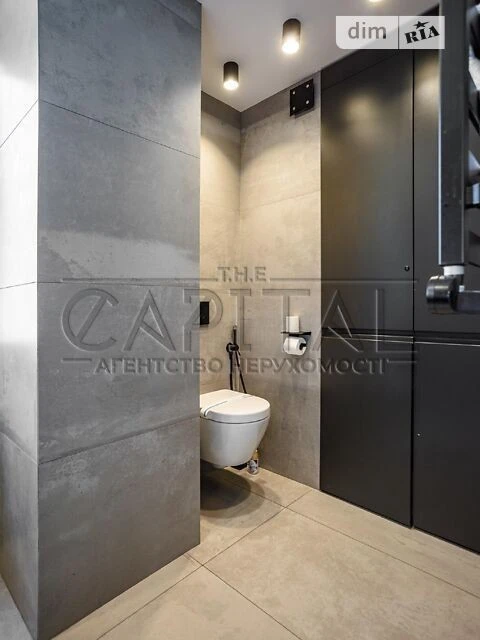 Sale of 3-room apartment 160 sq. m on Antonovycha St. 74-78 • ID 3