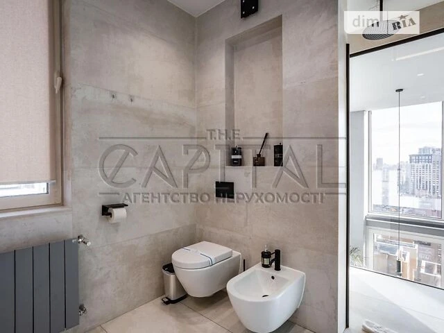 Sale of 3-room apartment 160 sq. m on Antonovycha St. 74-78 • ID 3