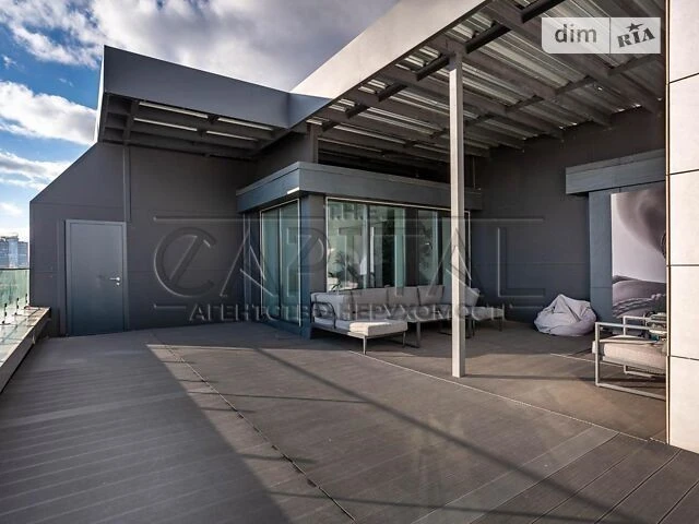 Sale of 3-room apartment 160 sq. m on Antonovycha St. 74-78 • ID 3