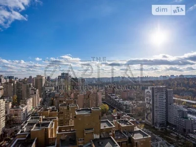 Sale of 3-room apartment 160 sq. m on Antonovycha St. 74-78 • ID 3