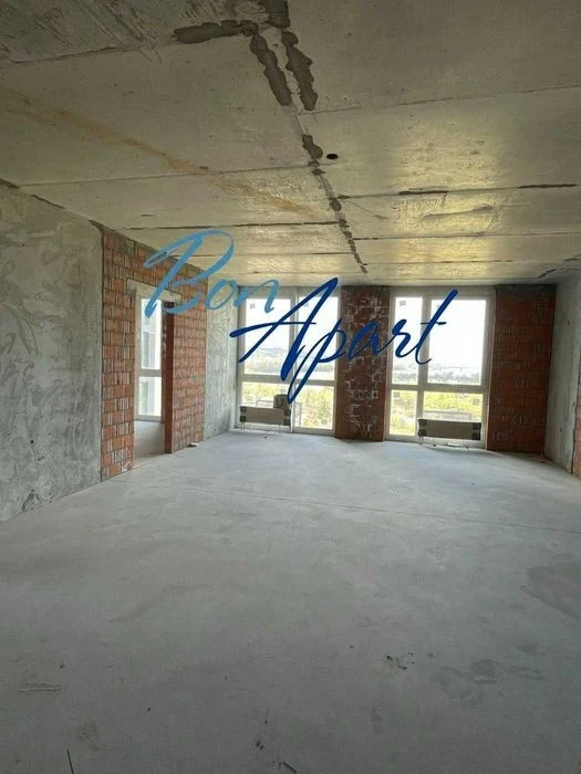 Apartment for sale 90 m2 in the residential complex ""Slavutych 2.0""