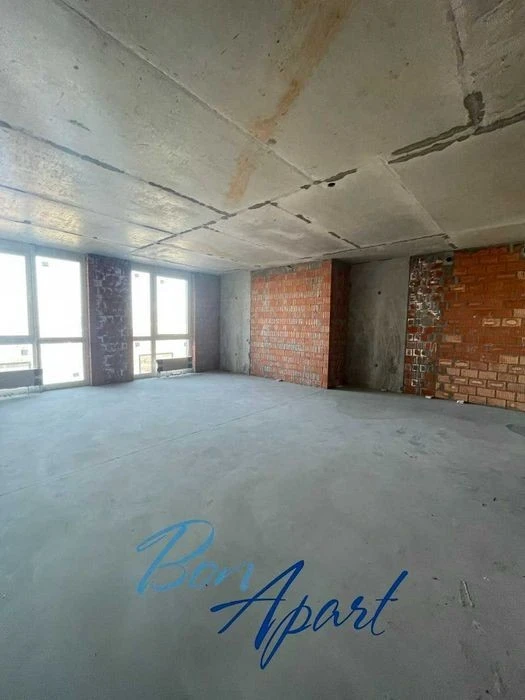 Apartment for sale 90 m2 in the residential complex ""Slavutych 2.0""