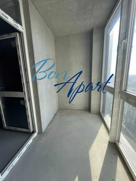 Apartment for sale 90 m2 in the residential complex ""Slavutych 2.0""