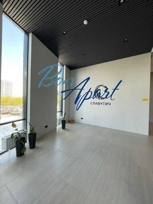 Apartment for sale 90 m2 in the residential complex ""Slavutych 2.0""