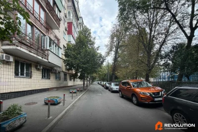 Без комісії. Продаж 2к квартири 61.8м2, пров.Іпсилантіївськи