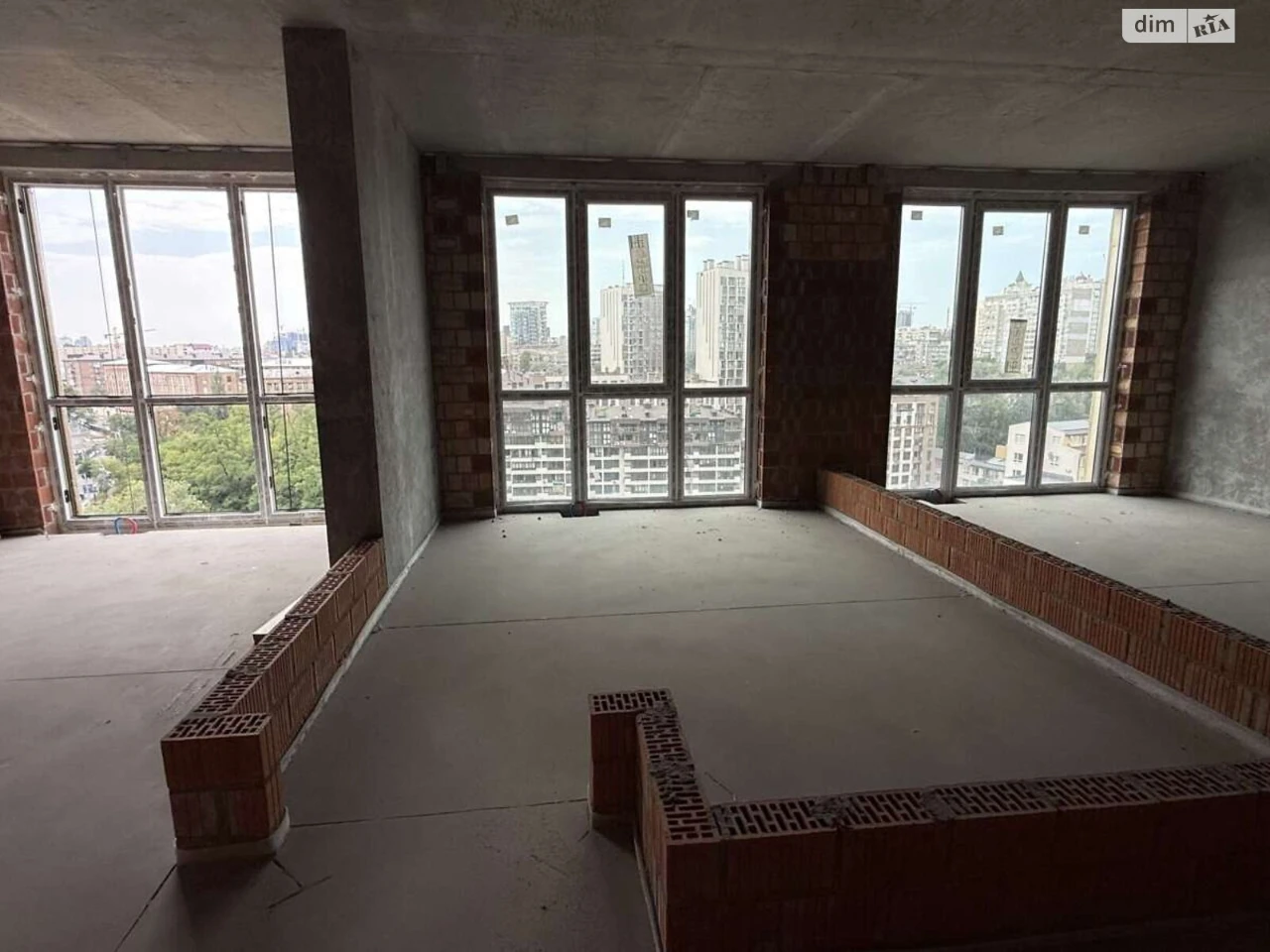 For sale Apartment Kudryavets