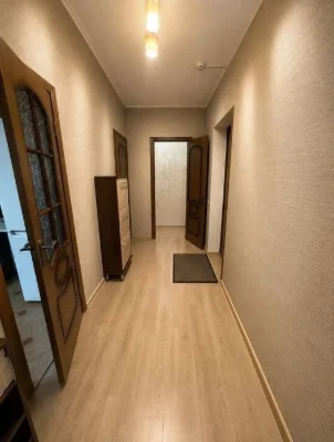 Selling a 1-room apartment near Lake Shumskoye 3g