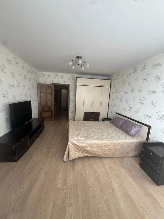 Selling a 1-room apartment near Lake Shumskoye 3g
