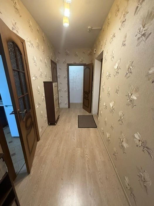 Selling a 1-room apartment near Lake Shumskoye 3g