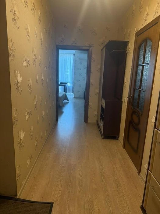 Selling a 1-room apartment near Lake Shumskoye 3g