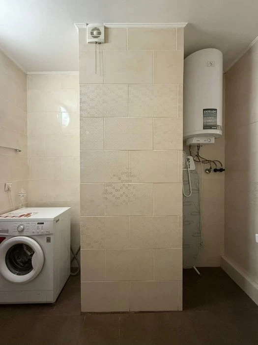 Selling a 1-room apartment near Lake Shumskoye 3g