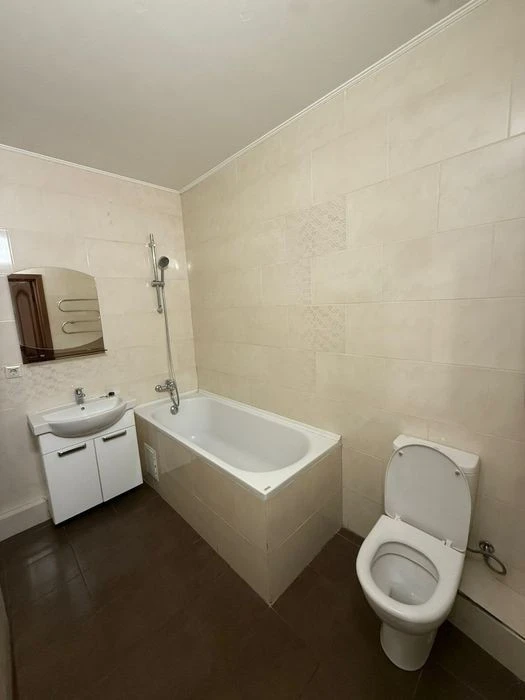 Selling a 1-room apartment near Lake Shumskoye 3g