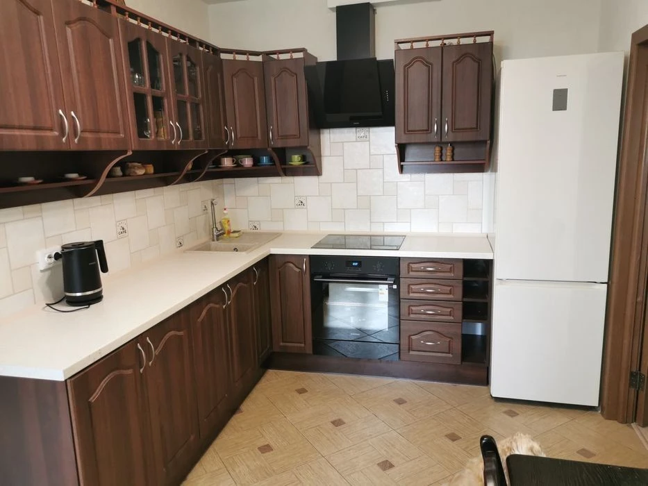 Selling a 1-room apartment near Lake Shumskoye 3g