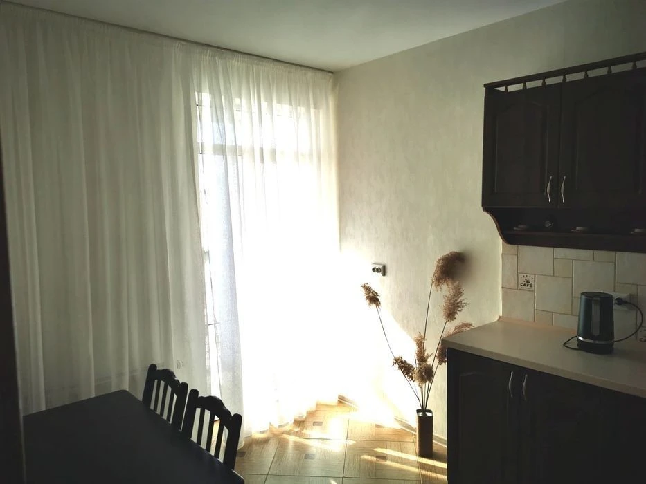 Selling a 1-room apartment near Lake Shumskoye 3g