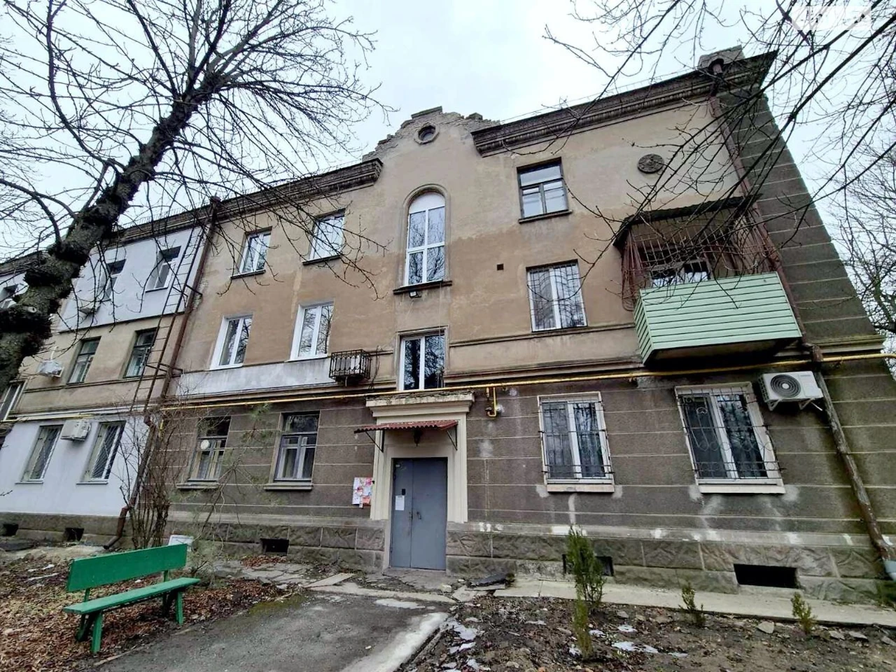 Продажа квартир ДИИТ