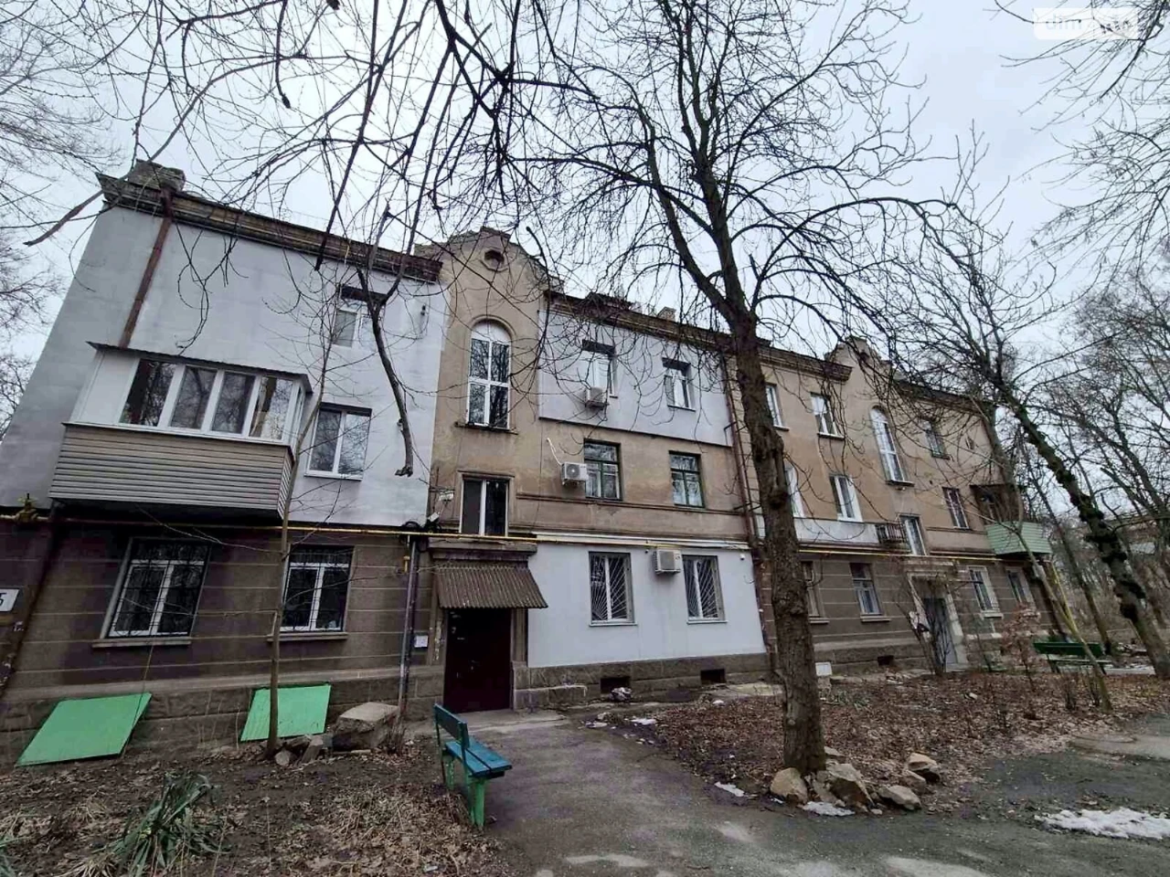 Продажа квартир ДИИТ