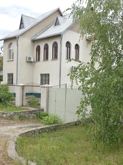 Продажа дома СОЛНЕЧНОЕ ул.