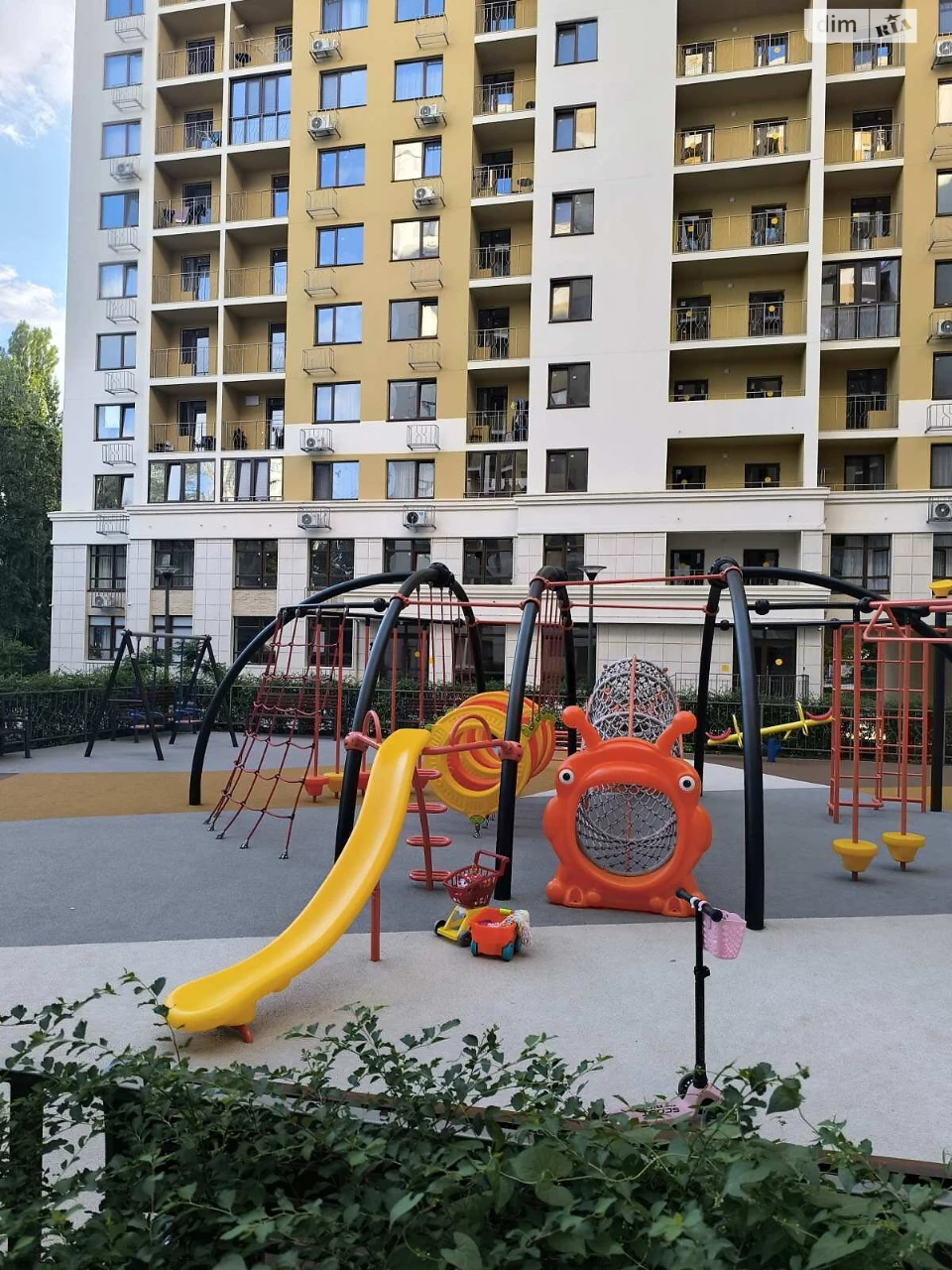 Долгосрочная Аренда Квартира Южный