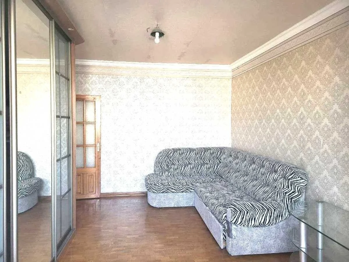 Sale of a 3-room apartment of 98.6 m², 5 Borysa Hmyra str