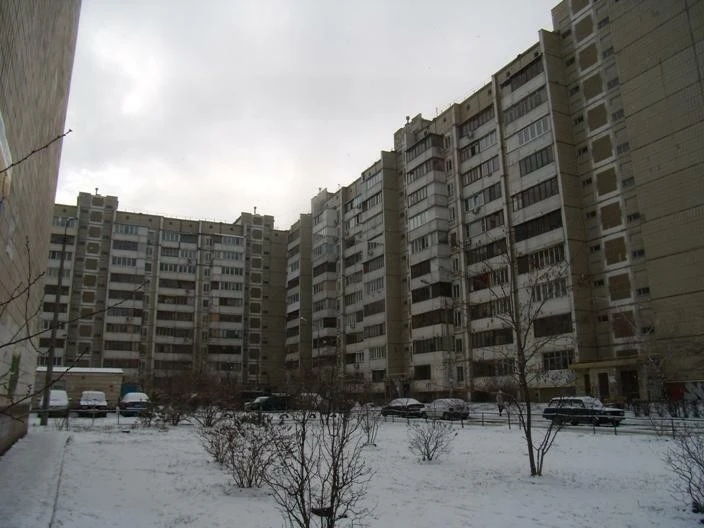 Sale of a 3-room apartment of 98.6 m², 5 Borysa Hmyra str