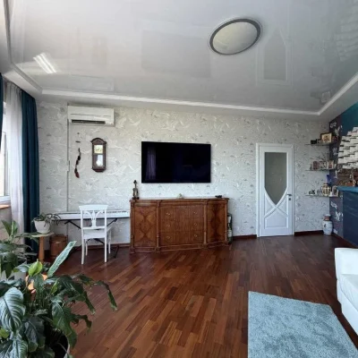 В продаже уютная 2-ком. квартира в ЖК 31 Жемчужина на 10 в.