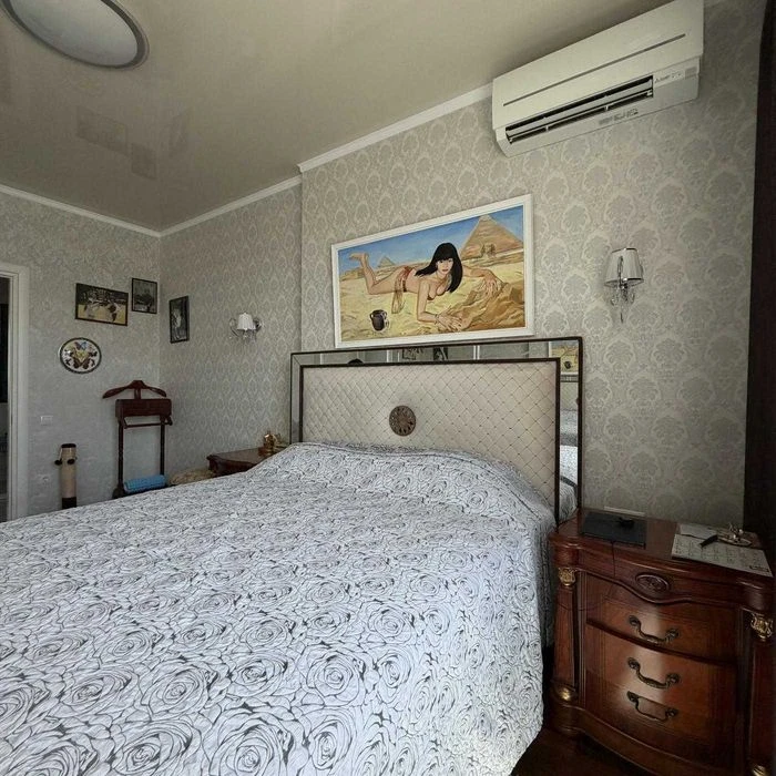 В продаже уютная 2-ком. квартира в ЖК 31 Жемчужина на 10 в.