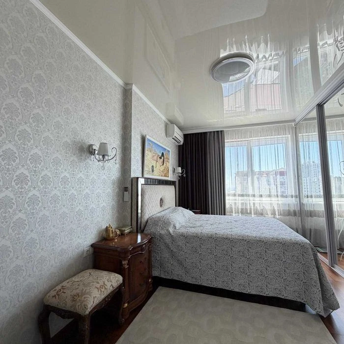 В продаже уютная 2-ком. квартира в ЖК 31 Жемчужина на 10 в.