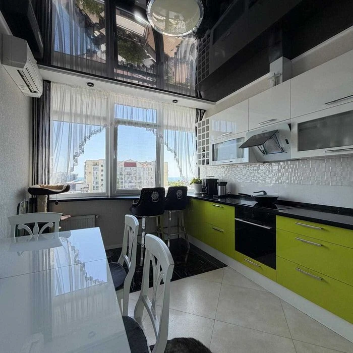 В продаже уютная 2-ком. квартира в ЖК 31 Жемчужина на 10 в.