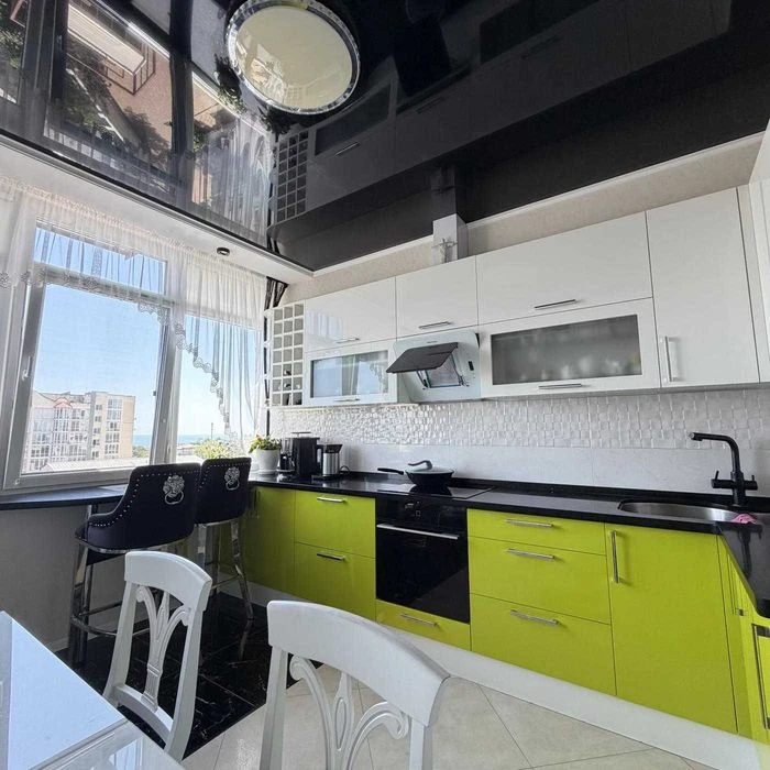 В продаже уютная 2-ком. квартира в ЖК 31 Жемчужина на 10 в.
