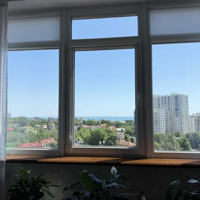 В продаже уютная 2-ком. квартира в ЖК 31 Жемчужина на 10 в.
