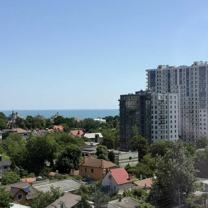 В продаже уютная 2-ком. квартира в ЖК 31 Жемчужина на 10 в.
