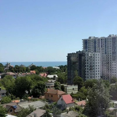 В продаже уютная 2-ком. квартира в ЖК 31 Жемчужина на 10 в.