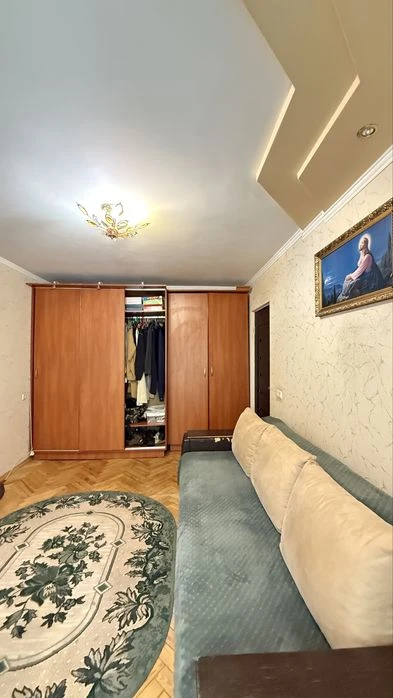 Продаж 4-кімнатної квартири | вул. Наукова Франківський р-н