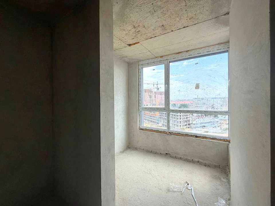 Apartment. Ivano-Frankivsk, National Guard St., (Building