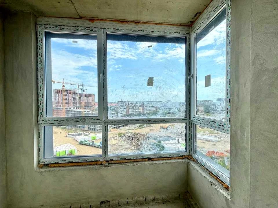 Apartment. Ivano-Frankivsk, National Guard St., (Building