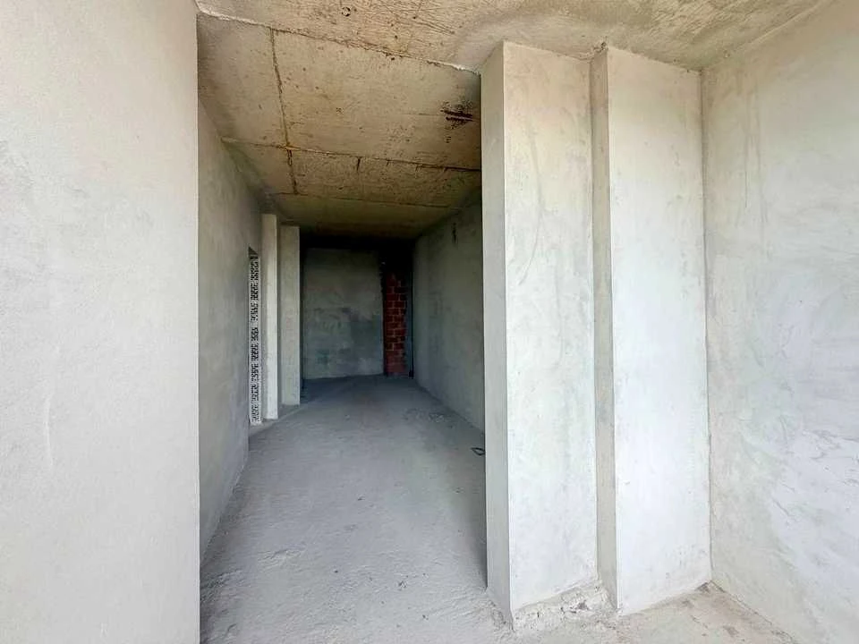 Apartment. Ivano-Frankivsk, National Guard St., (Building