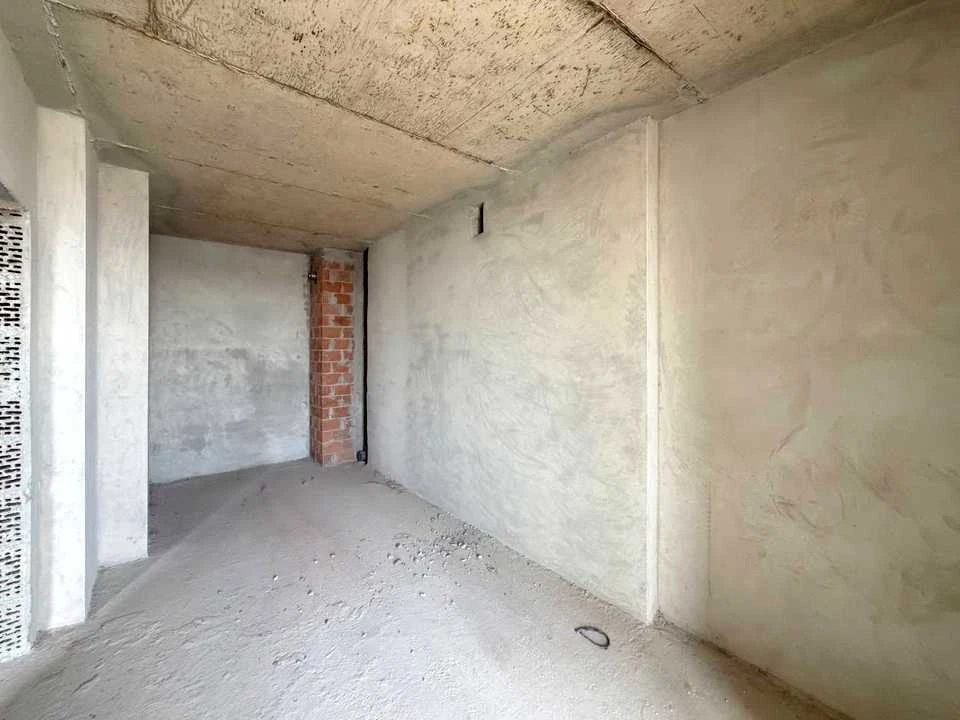 Apartment. Ivano-Frankivsk, National Guard St., (Building