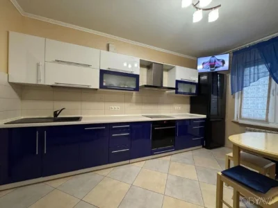2-room apartment, 63 sq.m.