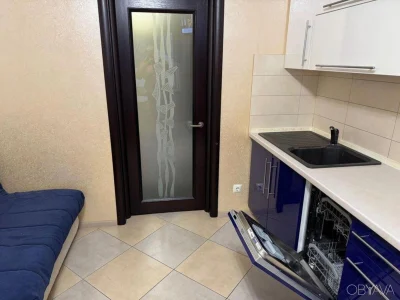 2-room apartment, 63 sq.m.