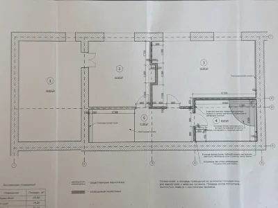 Квартира в центрі з якісним ремонтом