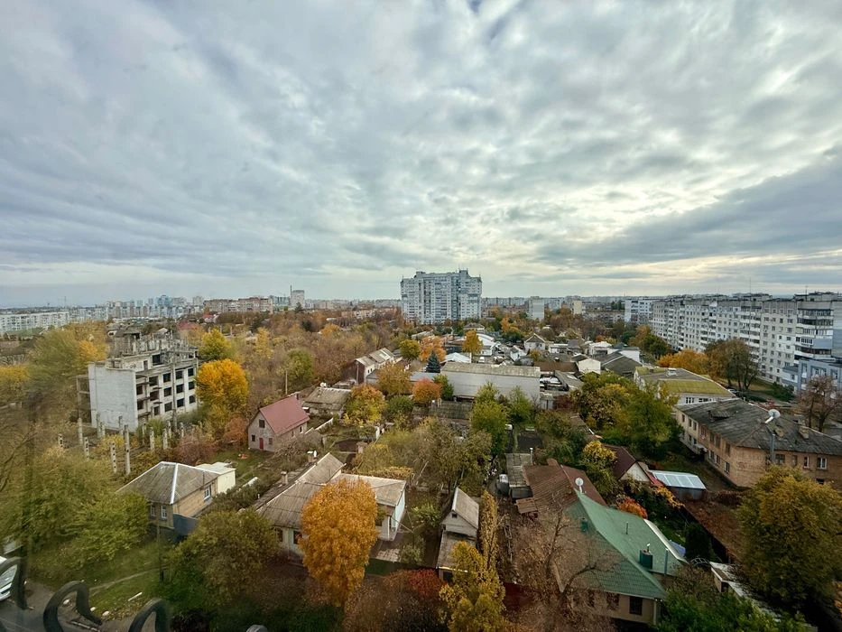 Квартира в центрі з якісним ремонтом