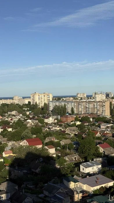 Срочная продажа квартиры Небесной сотни (Маршала Жукова)/Таи