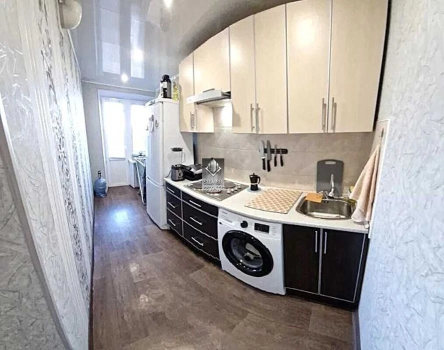 Продаж 2-кімнатної квартири, вул. Василя Сергієнка, Хортицьк