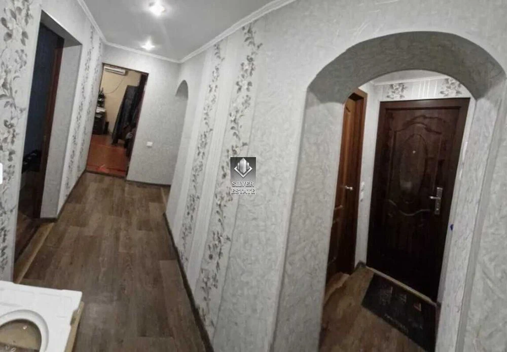 Продаж 2-кімнатної квартири, вул. Василя Сергієнка, Хортицьк