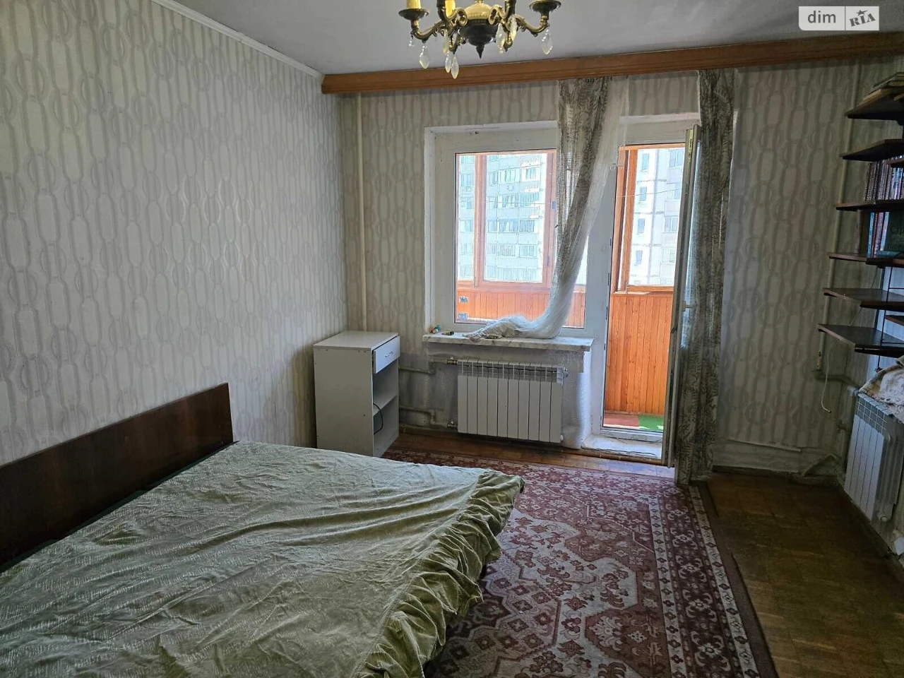 Продажа квартиры Троещина.
